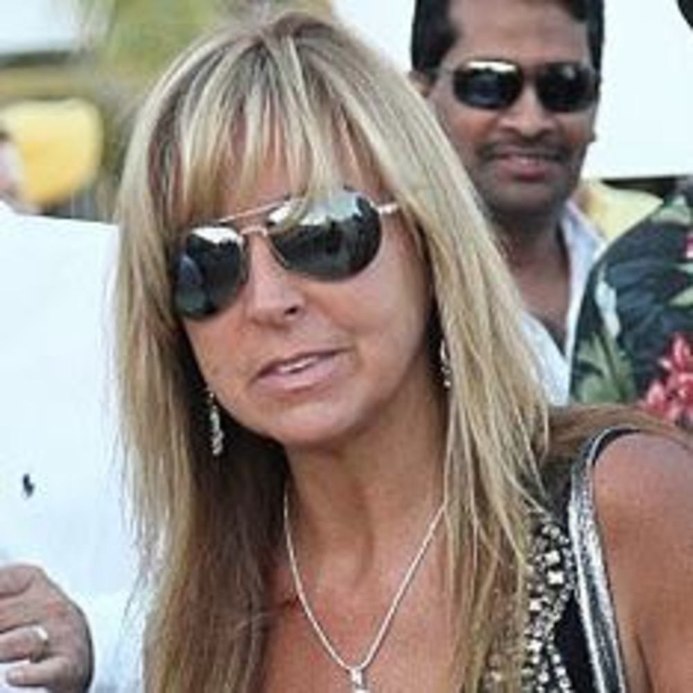 Meet your Posher, Robin